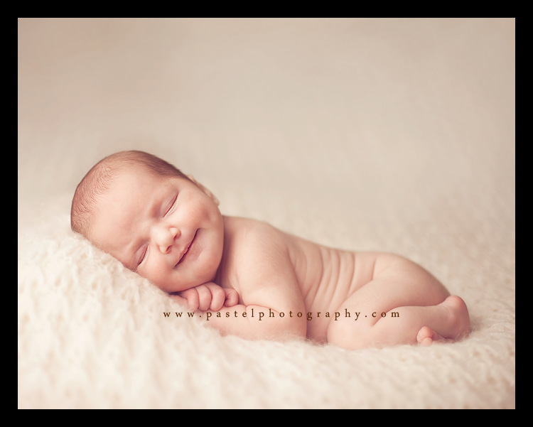 Los Angeles Baby Photographer